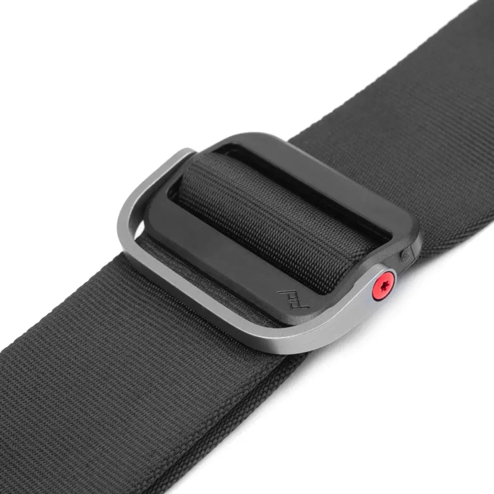 Slide Profesyonel Kamera Askısı - Black