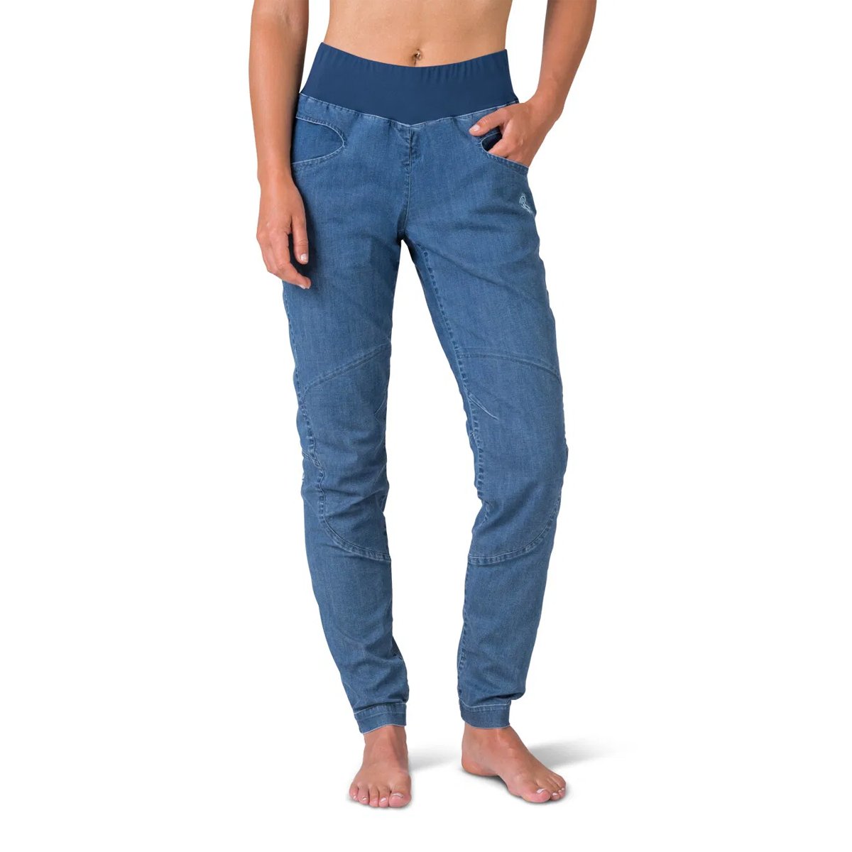 Rafiki Chain Kadın Pantolon