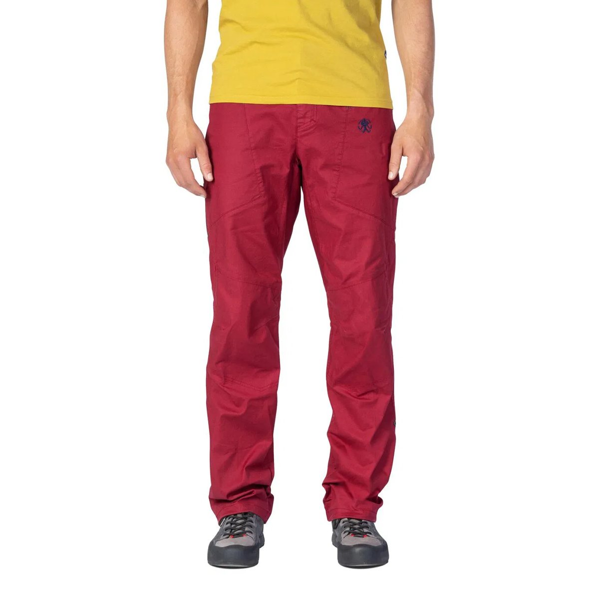 Rafiki Crag Erkek Pantolon