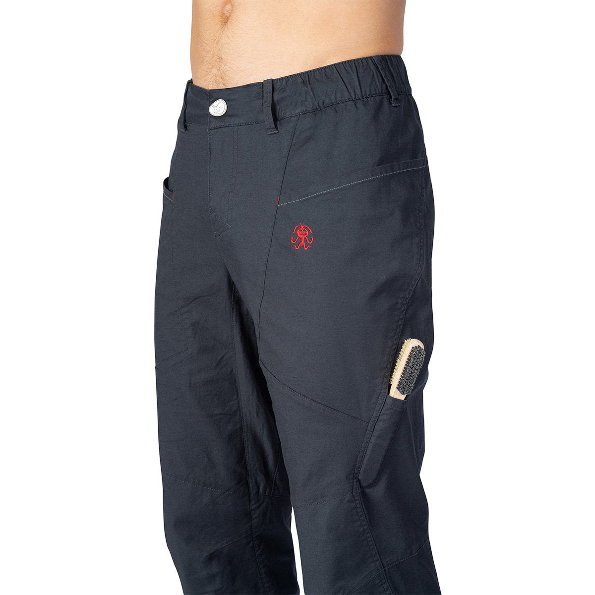 Rafiki Crag Erkek Pantolon