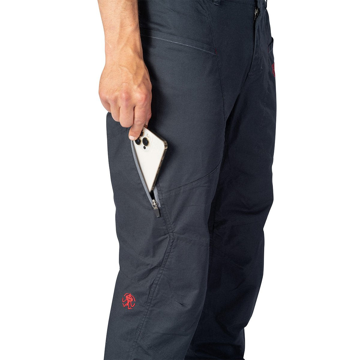Rafiki Crag Erkek Pantolon