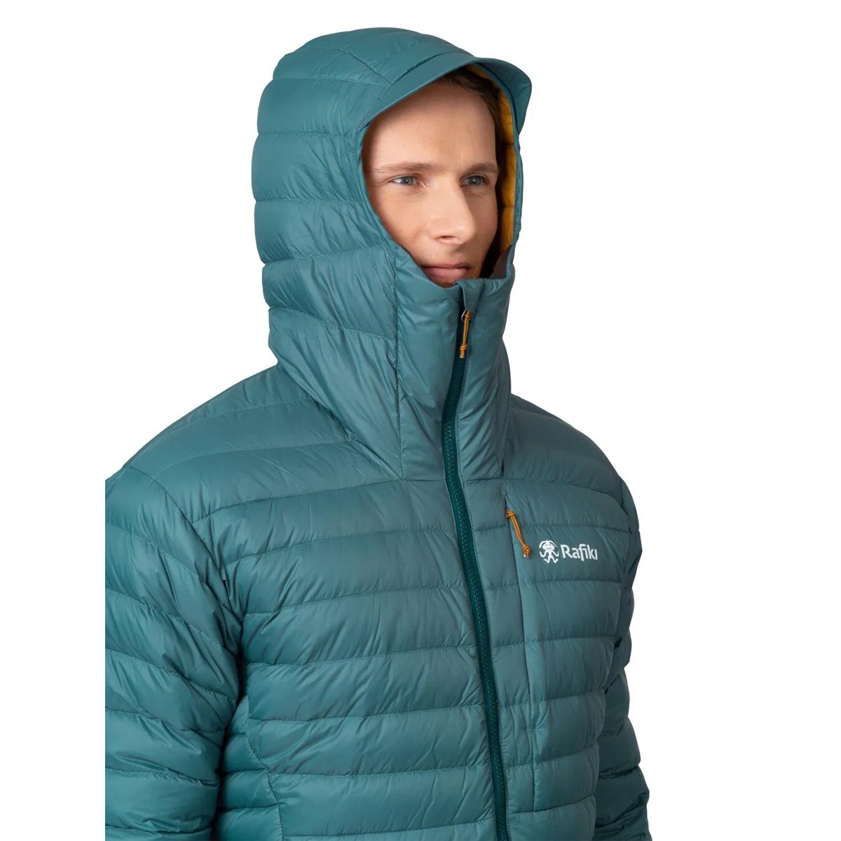 Rafiki Project Insulated Erkek Ceket