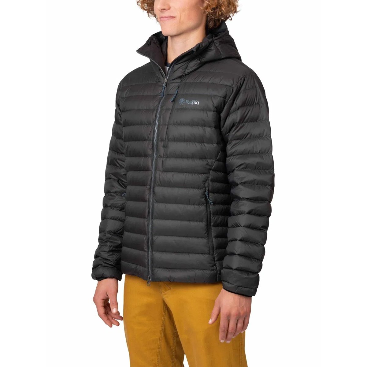 Rafiki Project Insulated Erkek Ceket