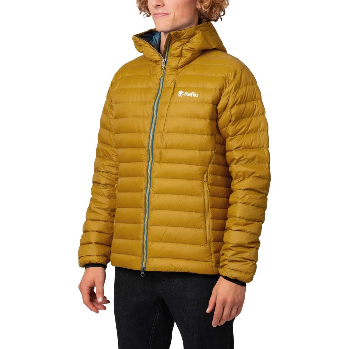 Rafiki Project Insulated Erkek Ceket