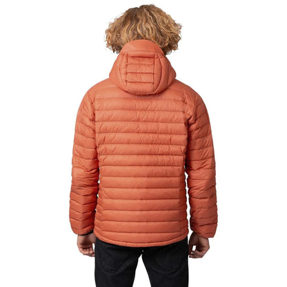 Rafiki Project Insulated Erkek Ceket