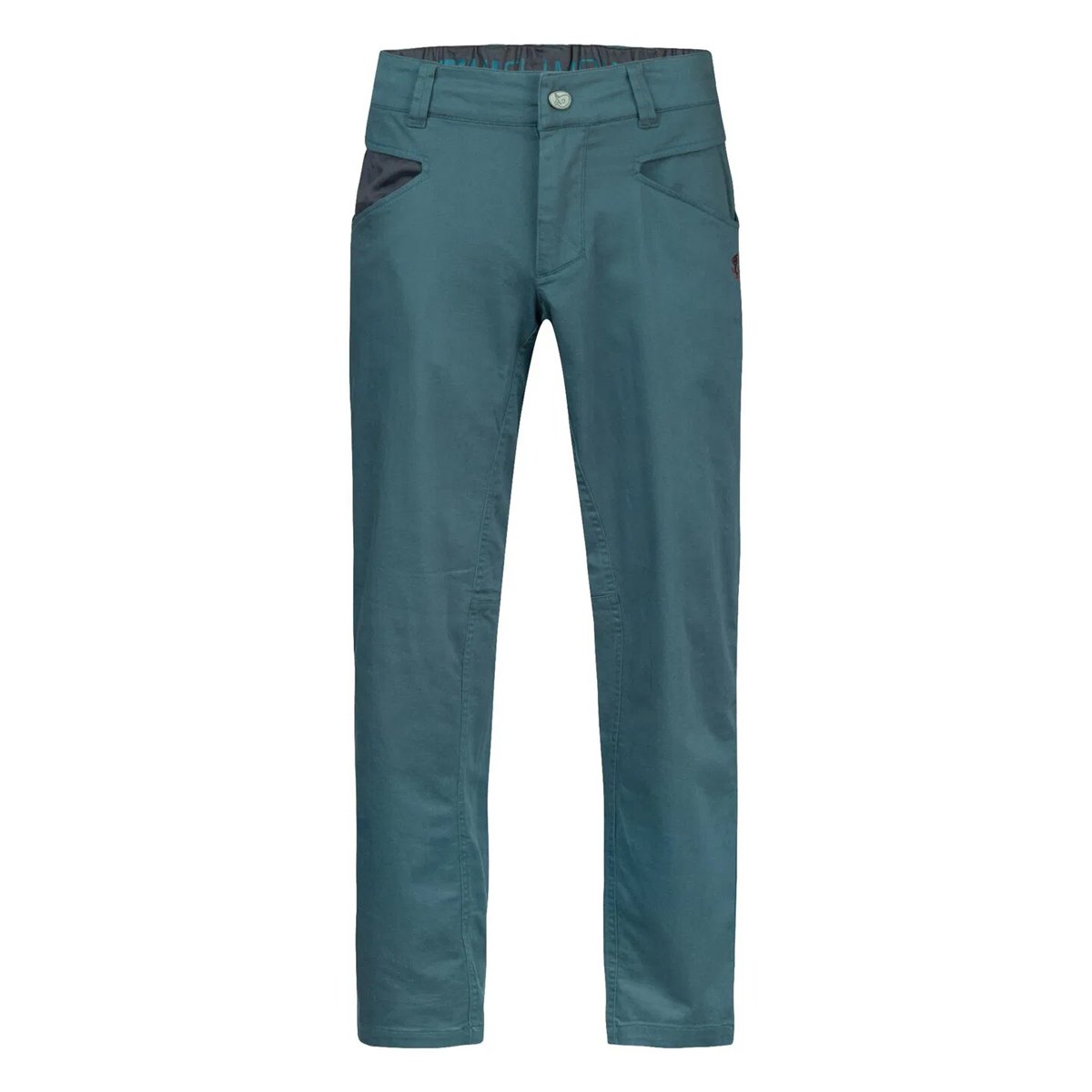 Rafiki Rockland Erkek Pantolon