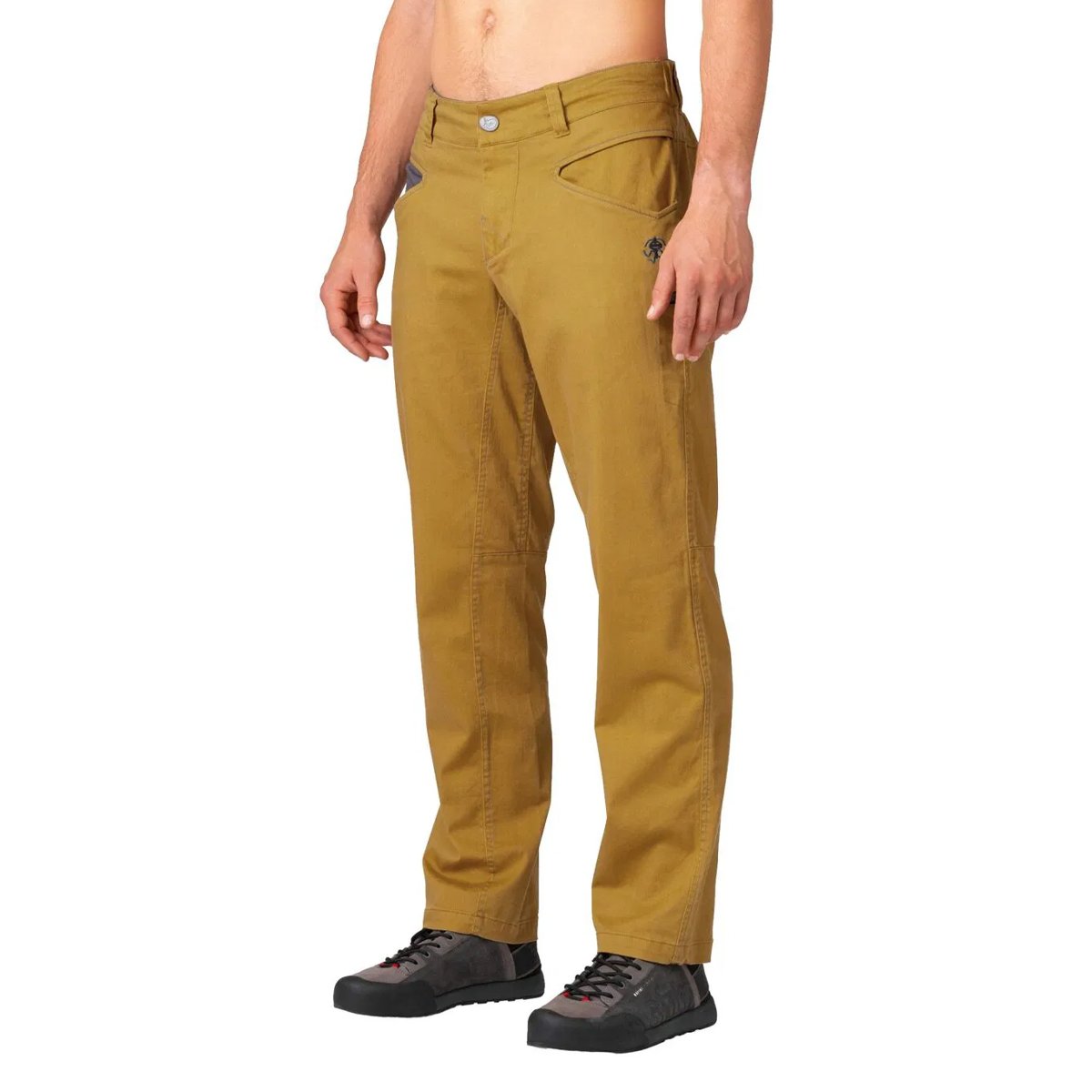 Rafiki Rockland Erkek Pantolon