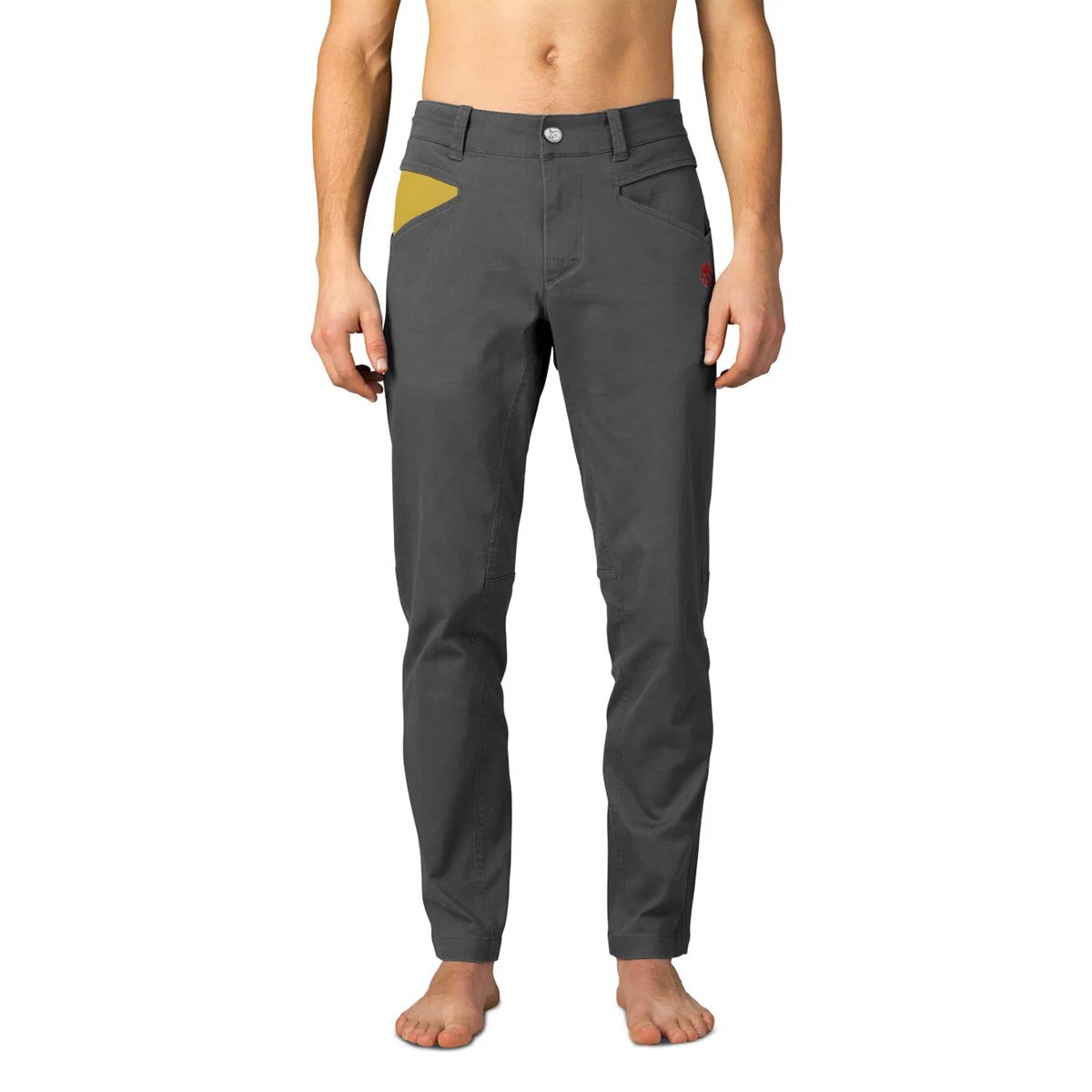 Rafiki Rockland Erkek Pantolon