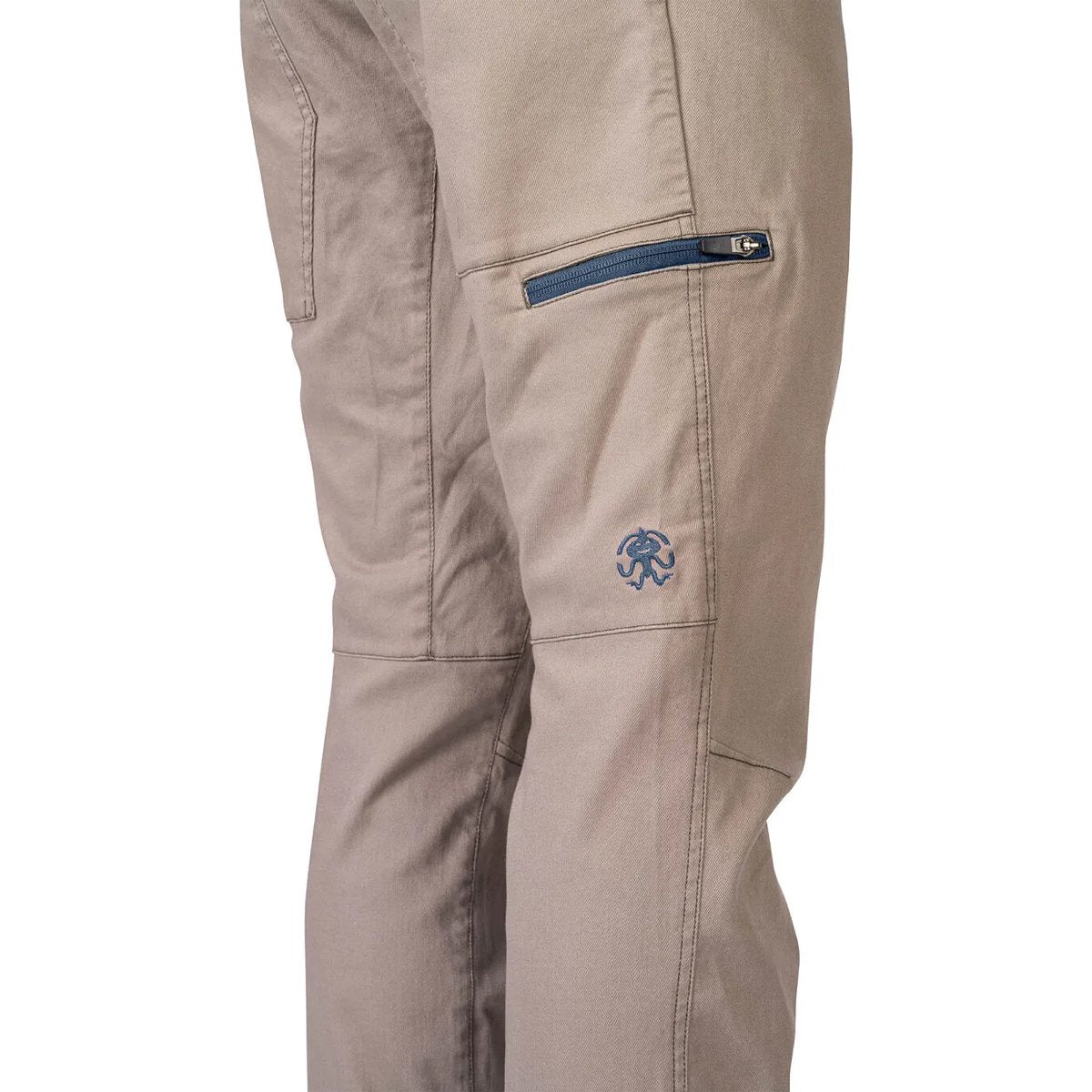 Rafiki Rodellar Erkek Pantolon