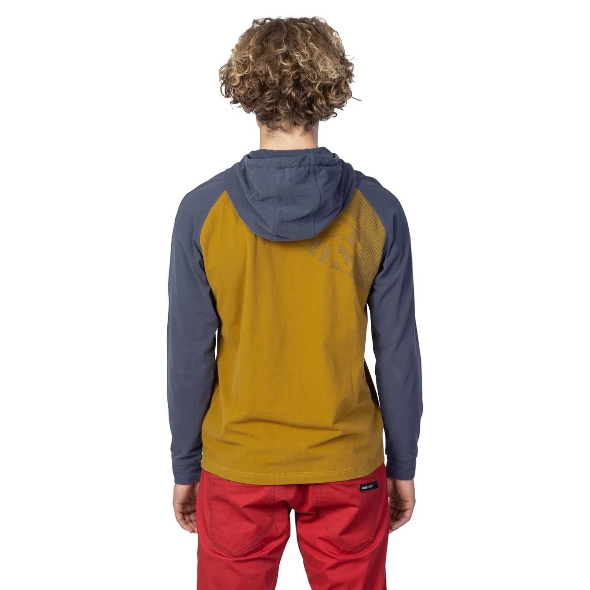 Rafiki Traverse Erkek Sweatshirt