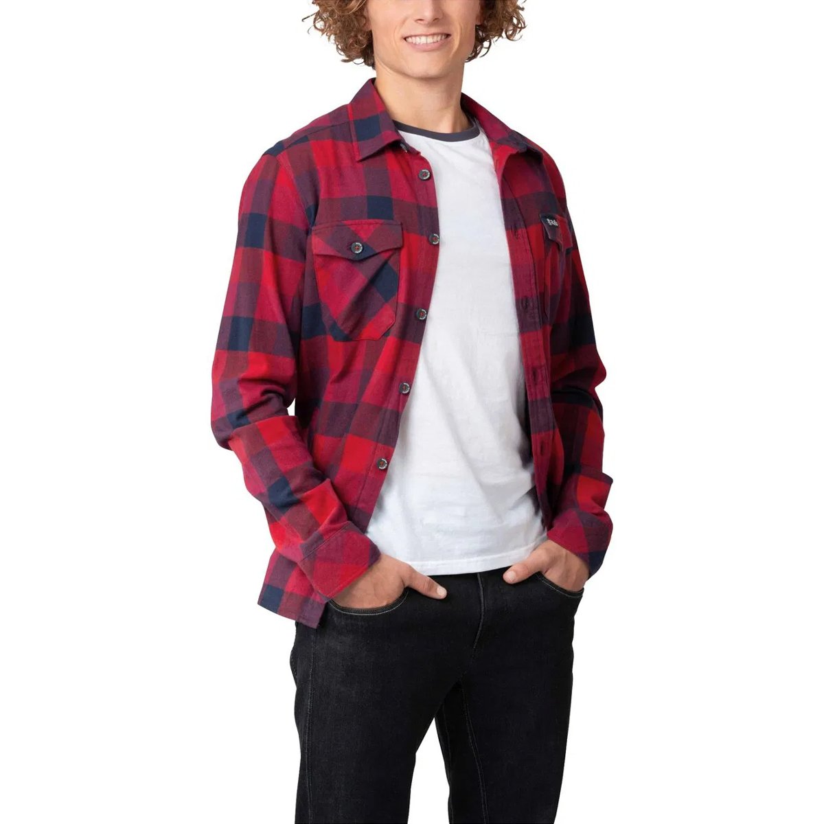 Rafiki Virage Erkek Gömlek