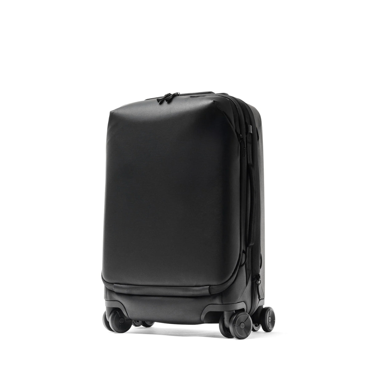 Roller Pro Carry-On Kabin Boy Valiz - Black