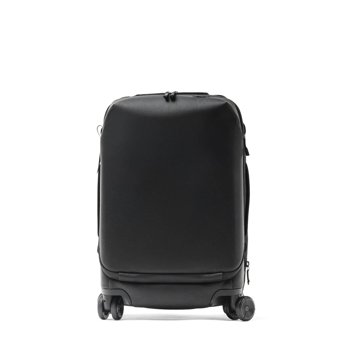 Roller Pro Carry-On Kabin Boy Valiz - Black