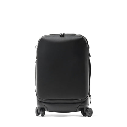 Roller Pro Carry-On Kabin Boy Valiz - Black