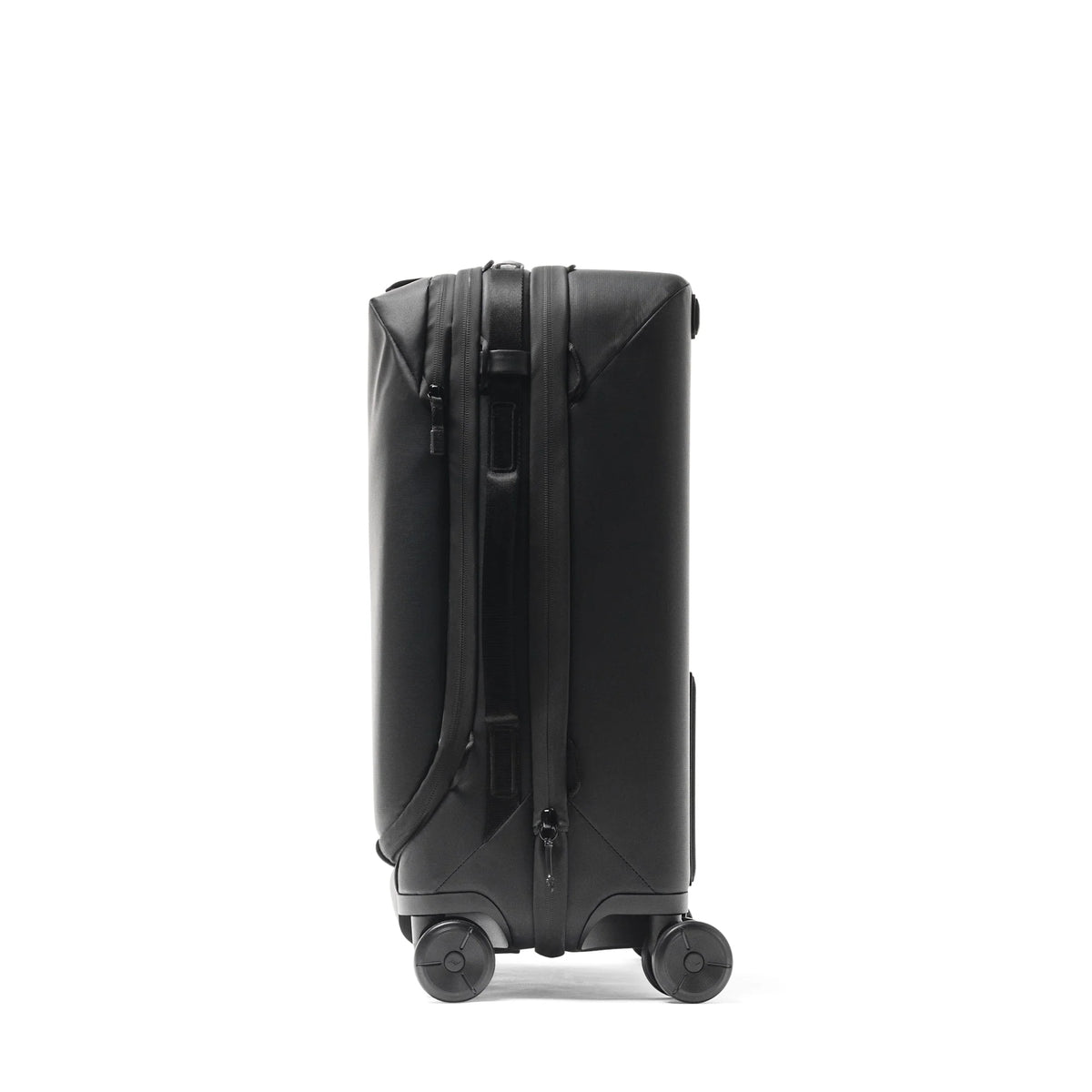 Roller Pro Carry-On Kabin Boy Valiz - Black