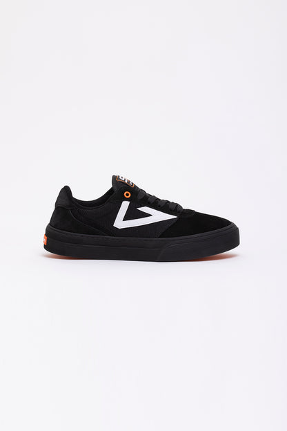 1408 S3 SNEAKERS ERKEK AYAKKABI SIYAH