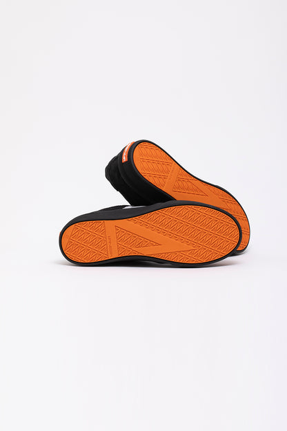 1408 S3 SNEAKERS ERKEK AYAKKABI SIYAH