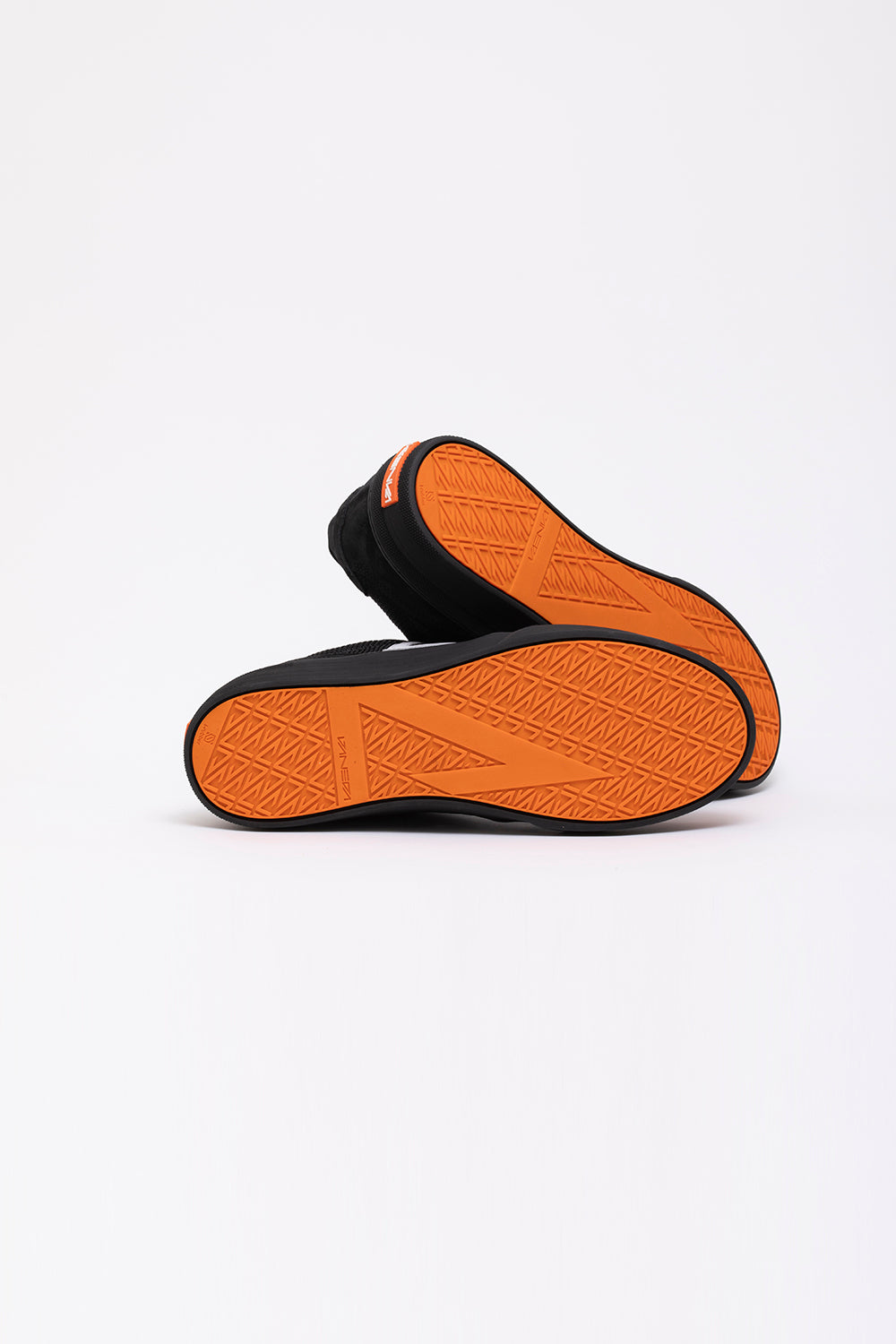 1408 S3 SNEAKERS KADIN AYAKKABI SIYAH
