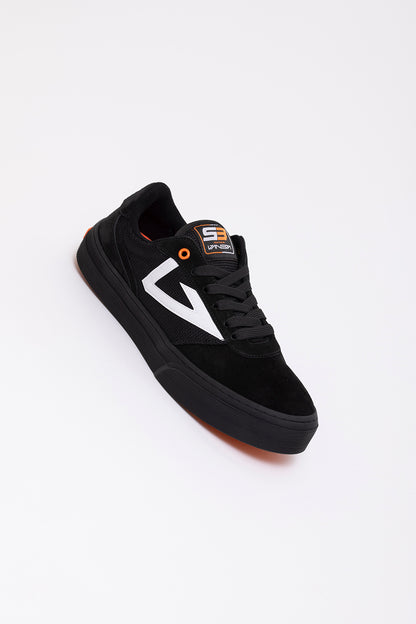 1408 S3 SNEAKERS KADIN AYAKKABI SIYAH