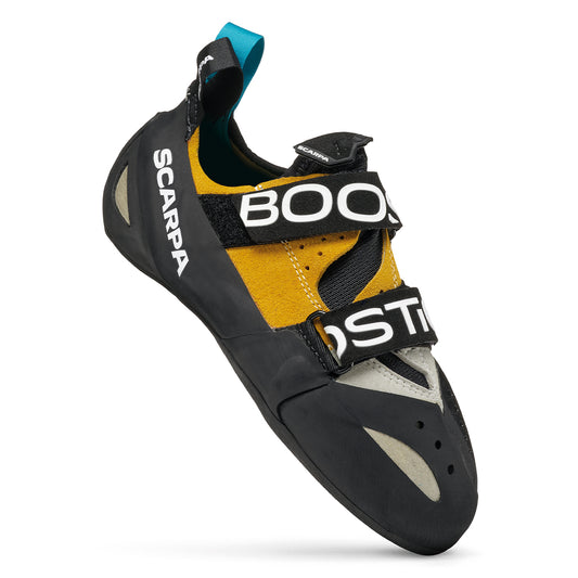 Scarpa Boostic R Tırmanış Ayakkabısı