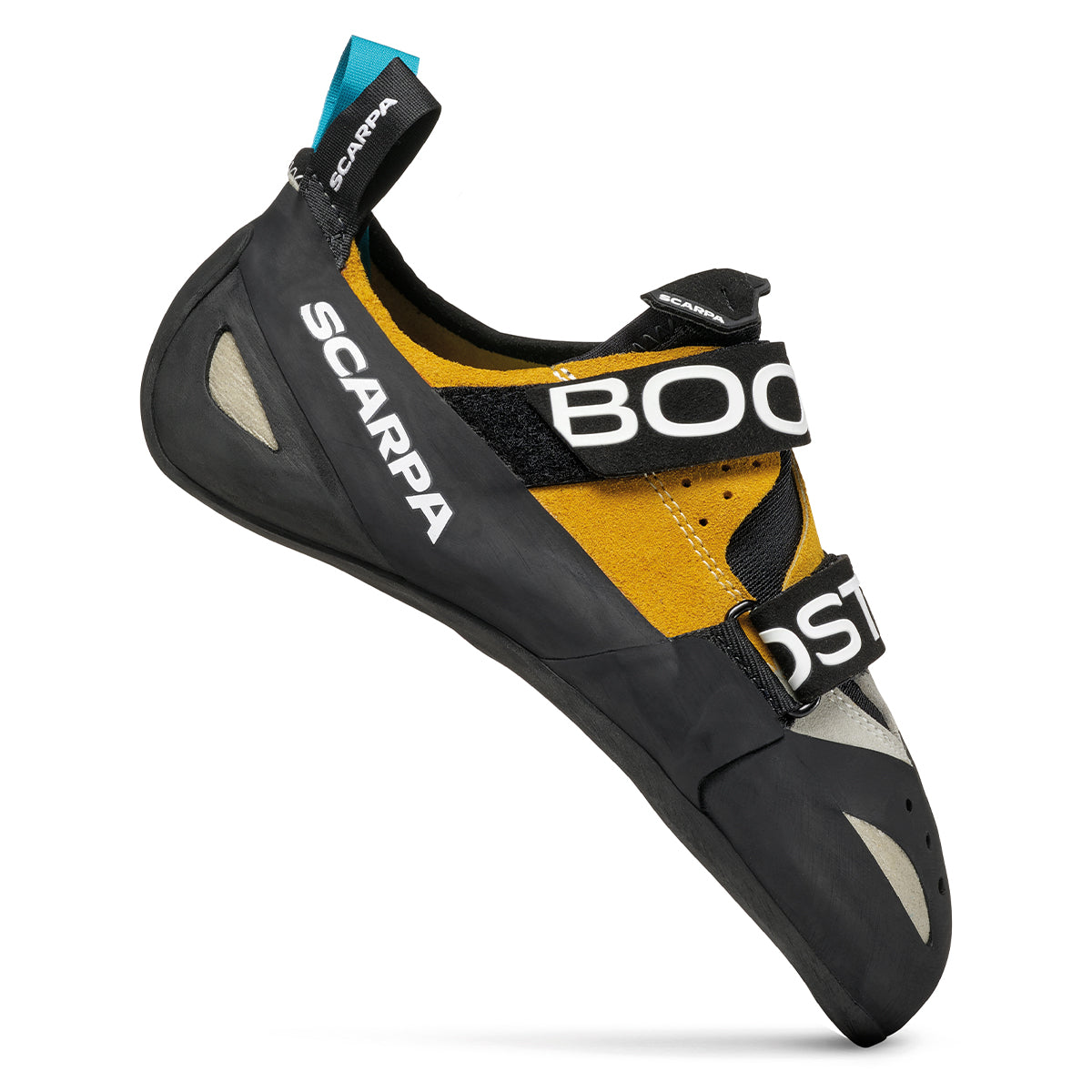 Scarpa Boostic R Tırmanış Ayakkabısı