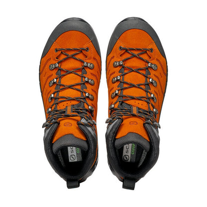 Scarpa Cyclone-S Gore-Tex Erkek Outdoor Bot