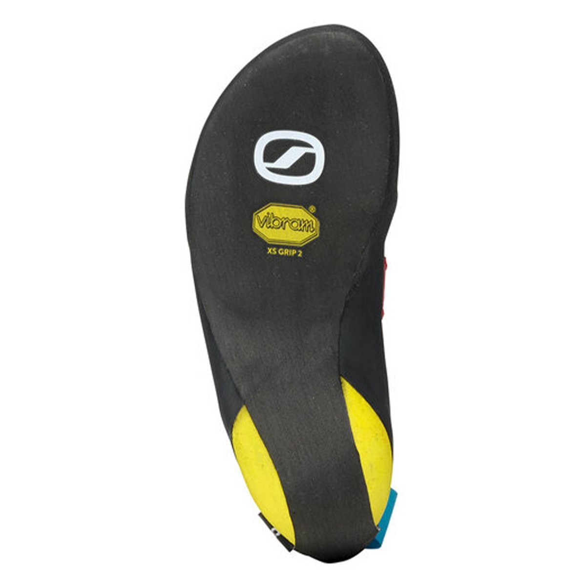 Scarpa Drago Kid Çocuk Tırmanış Ayakkabısı