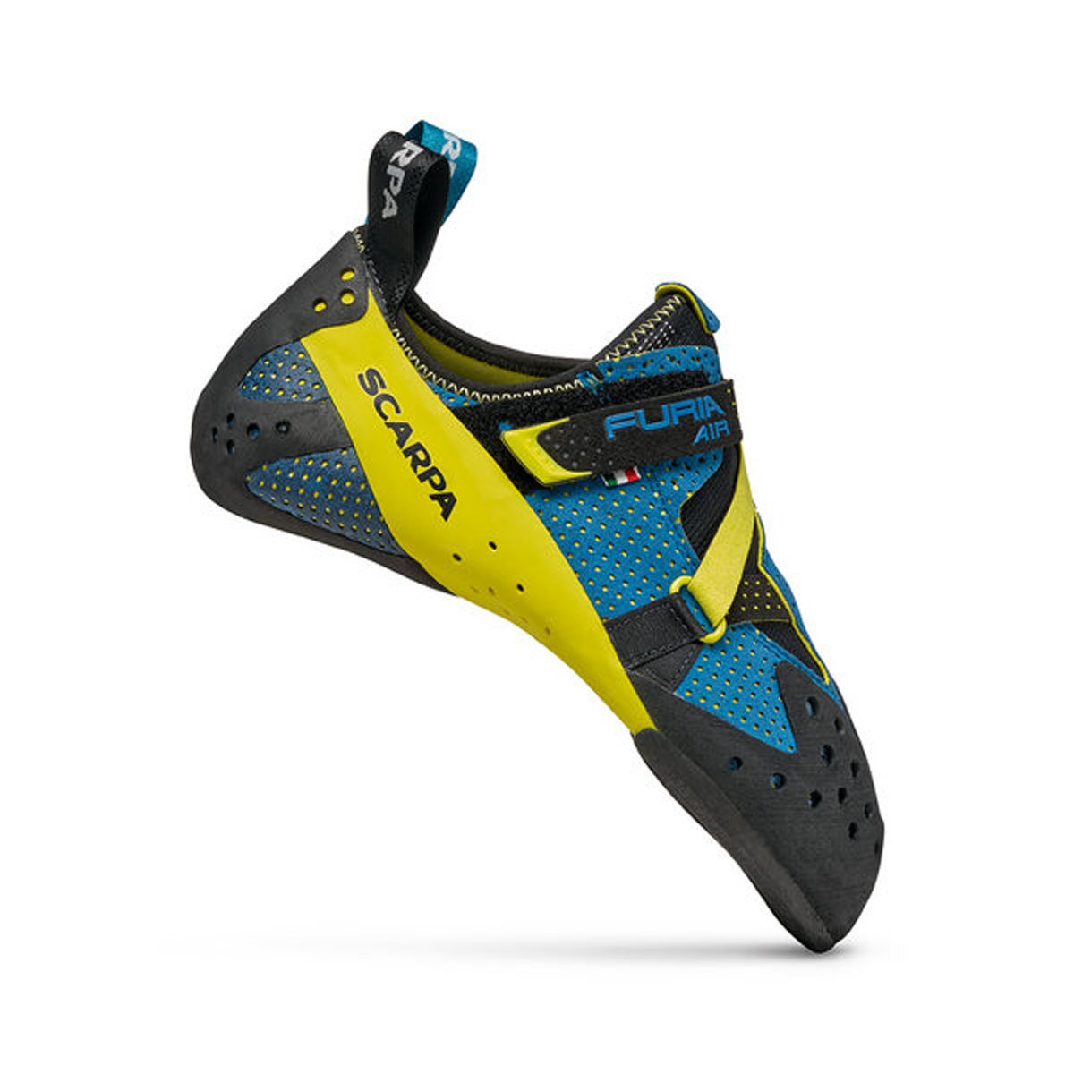 Scarpa Furia Air Tırmanış Ayakkabısı