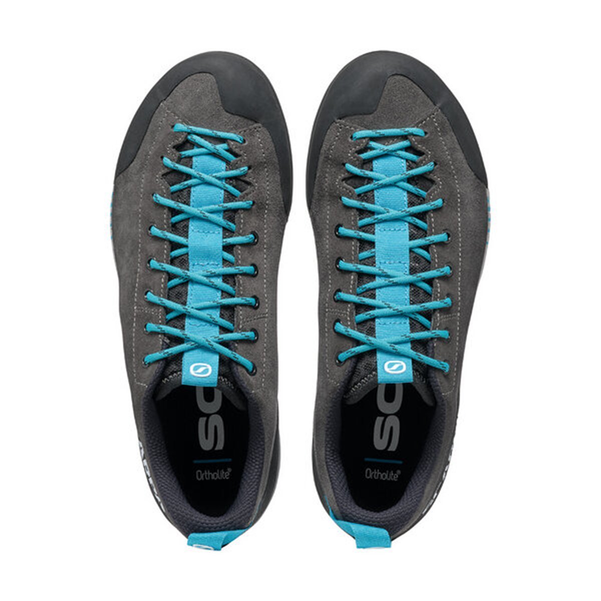 Scarpa Gecko Erkek Outdoor Ayakkabı