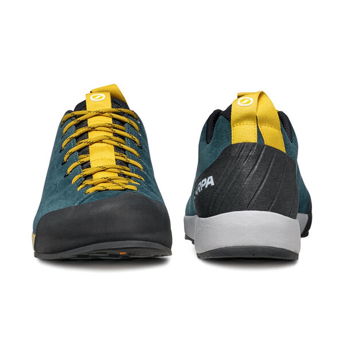 Scarpa Gecko Erkek Outdoor Ayakkabı