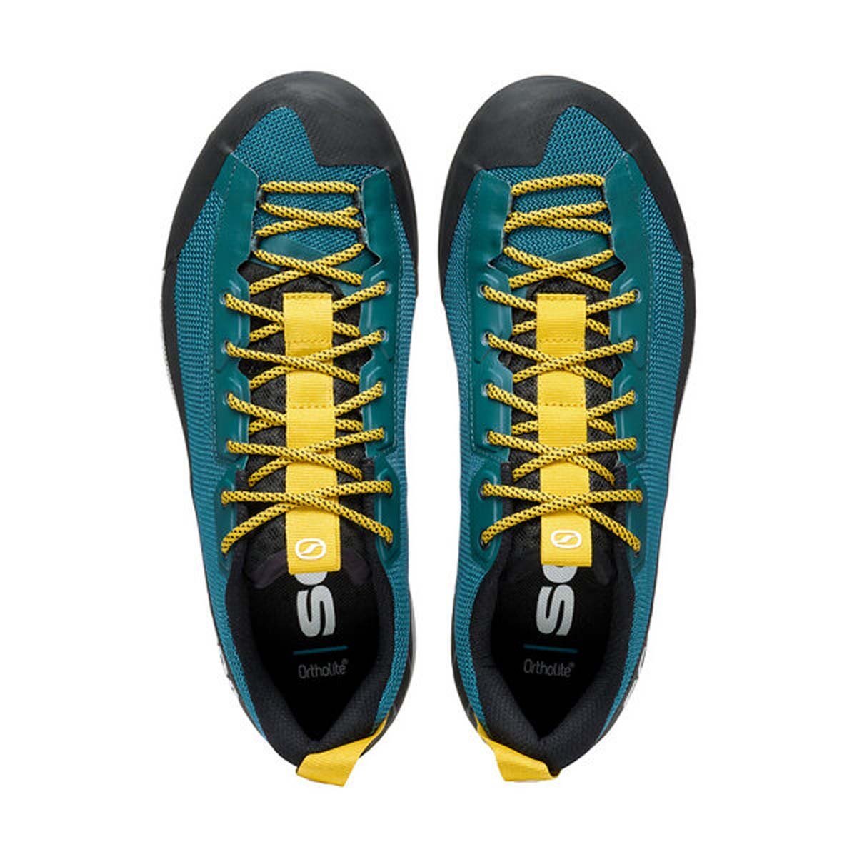 Scarpa Gecko LT Erkek Outdoor Ayakkabı