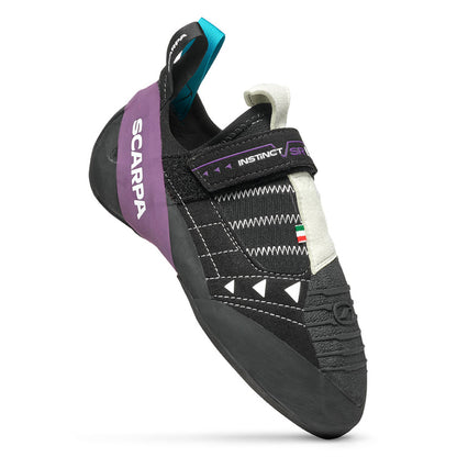 Scarpa Instinct VSR LV Tırmanış Ayakkabısı