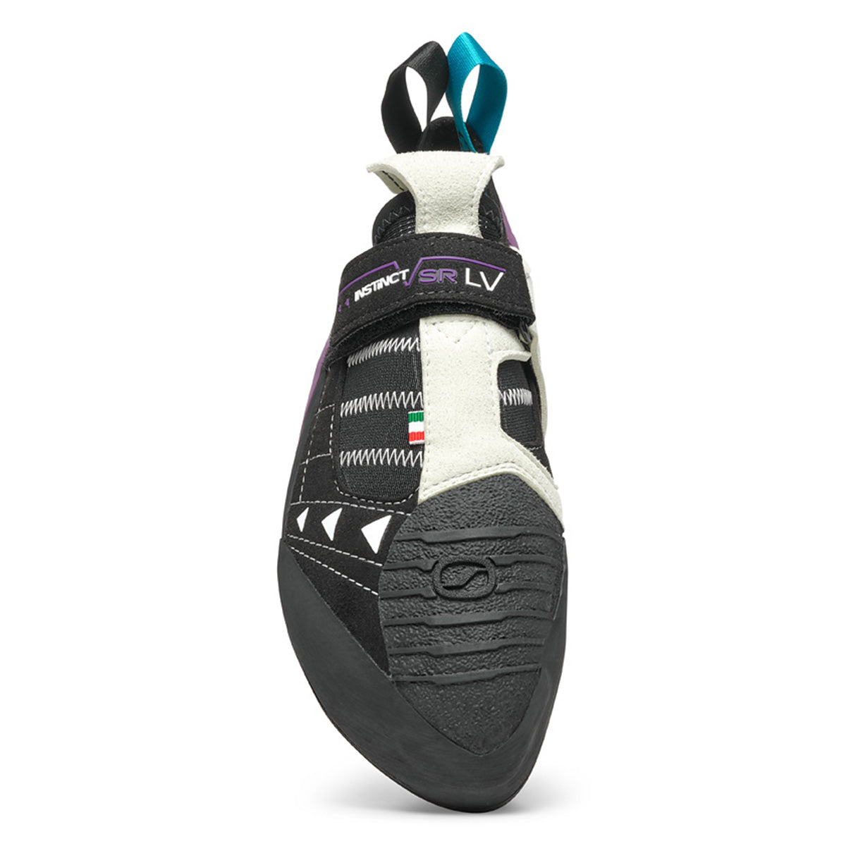 Scarpa Instinct VSR LV Tırmanış Ayakkabısı