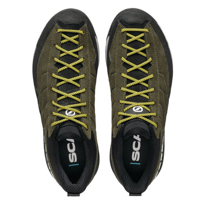 Scarpa Mescalito Erkek Outdoor Ayakkabı