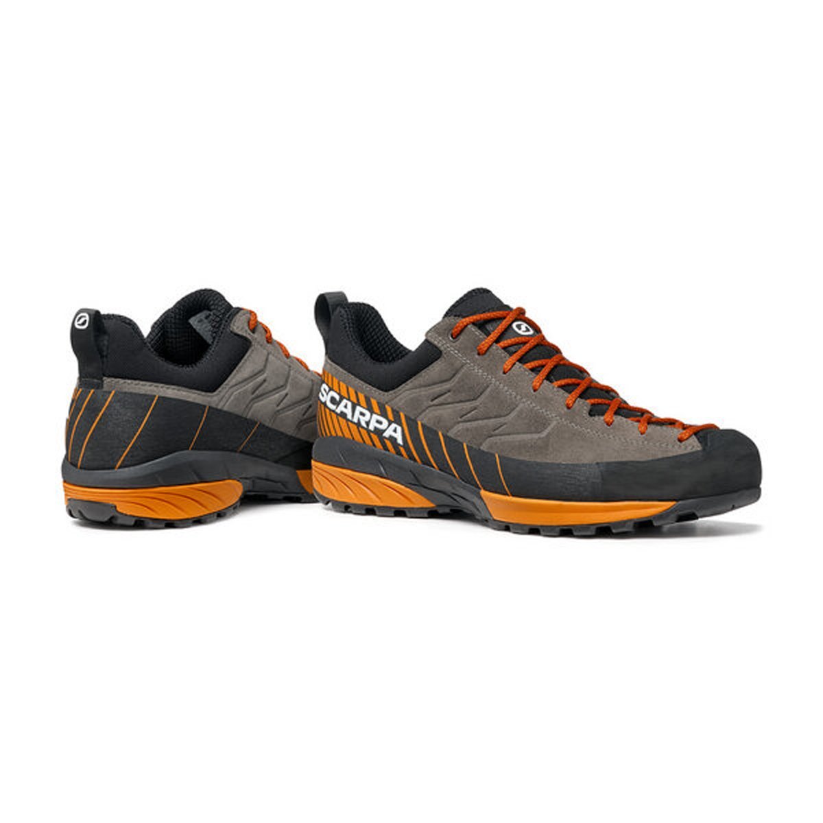 Scarpa Mescalito Erkek Outdoor Ayakkabı