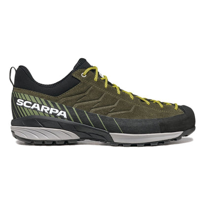 Scarpa Mescalito Erkek Outdoor Ayakkabı