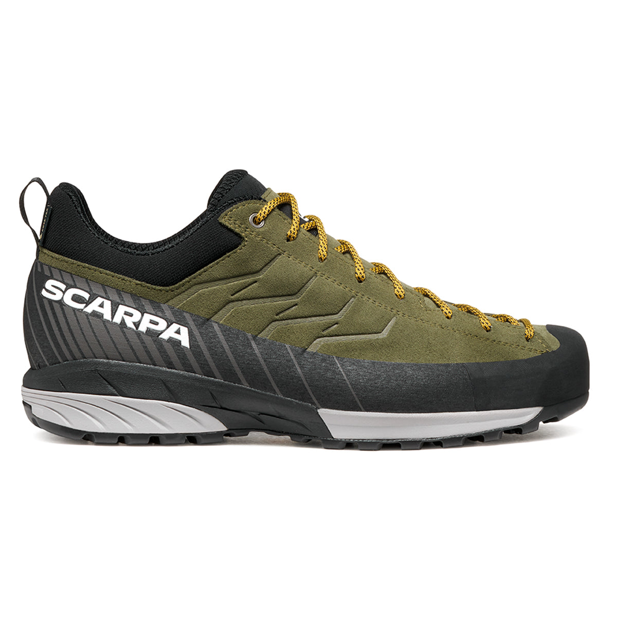 Scarpa Mescalito Gore-Tex Erkek Outdoor Ayakkabı