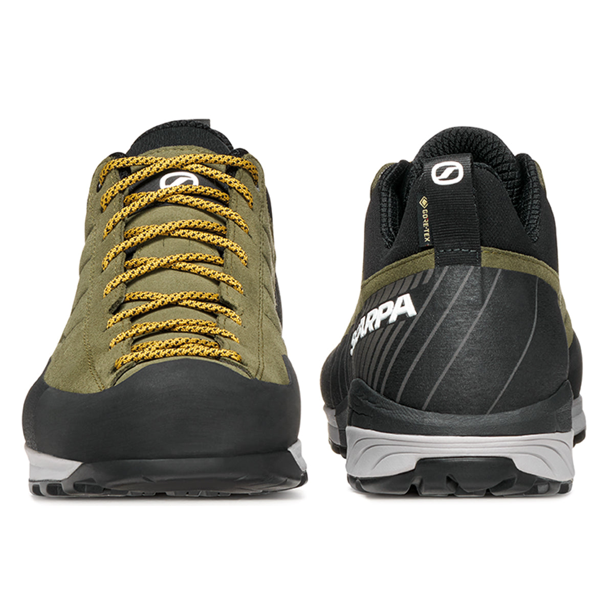 Scarpa Mescalito Gore-Tex Erkek Outdoor Ayakkabı