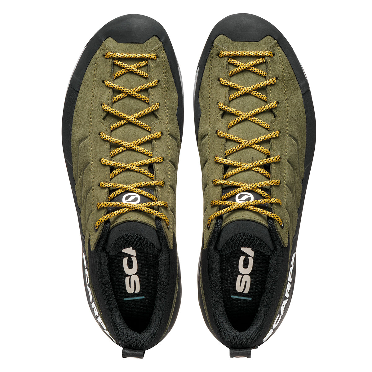 Scarpa Mescalito Gore-Tex Erkek Outdoor Ayakkabı