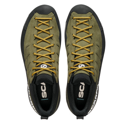 Scarpa Mescalito Gore-Tex Erkek Outdoor Ayakkabı