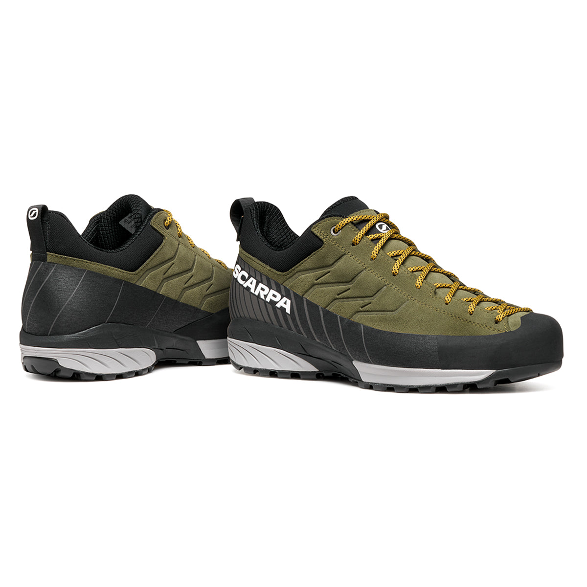 Scarpa Mescalito Gore-Tex Erkek Outdoor Ayakkabı