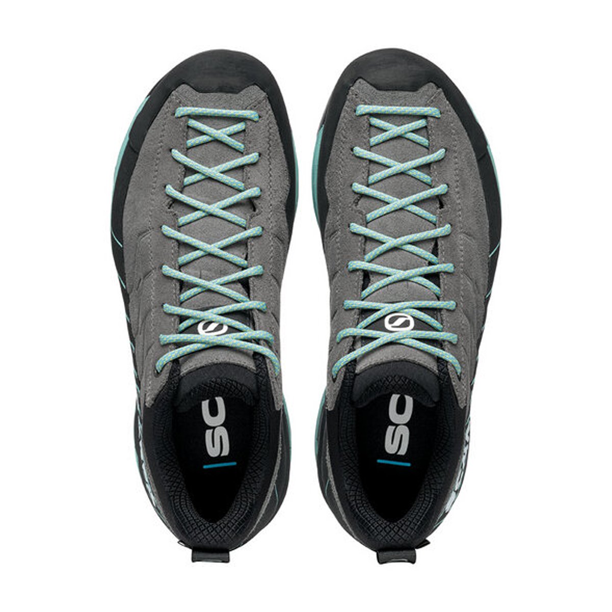 Scarpa Mescalito Gore-Tex WMN Kadın Outdoor Ayakkabı