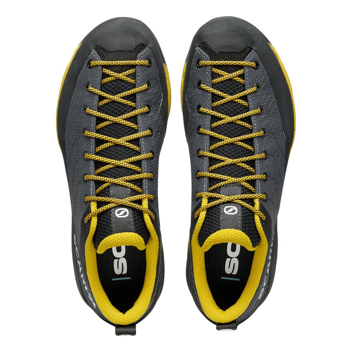 Scarpa Mescalito Planet Erkek Outdoor Ayakkabı