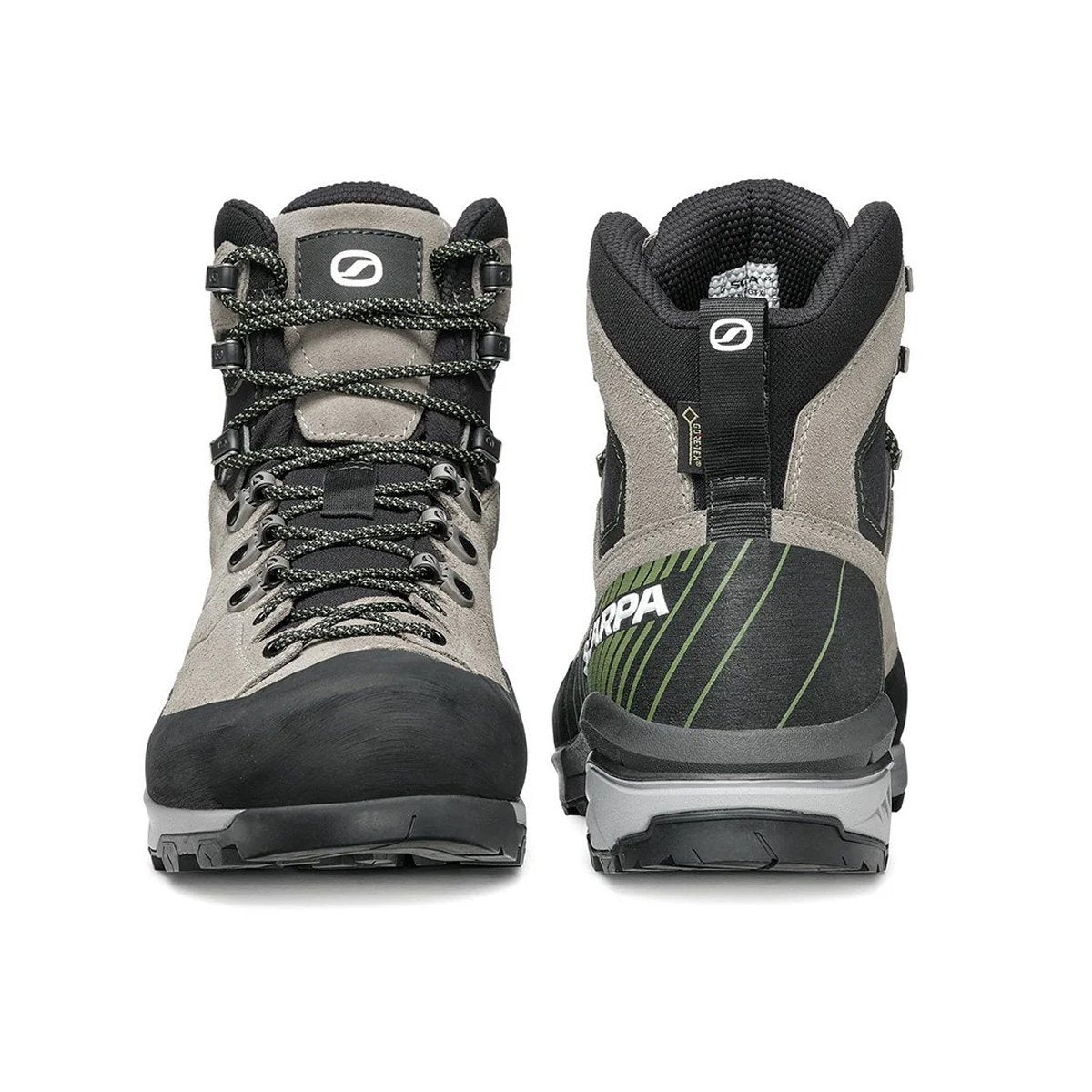 Scarpa Mescalito TRK Gore-Tex Erkek Outdoor Bot