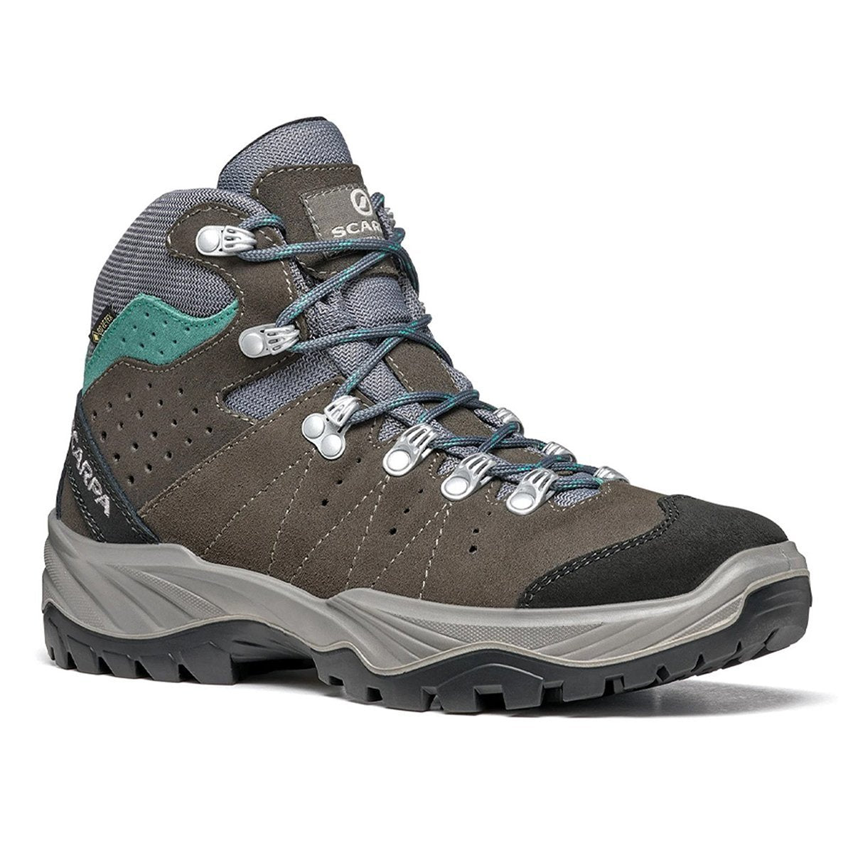 Scarpa Mistral Gore-Tex Kadın Outdoor Bot