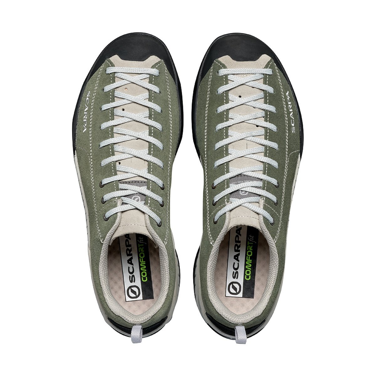 Scarpa Mojito Lifestyle Yürüyüş Ayakkabısı