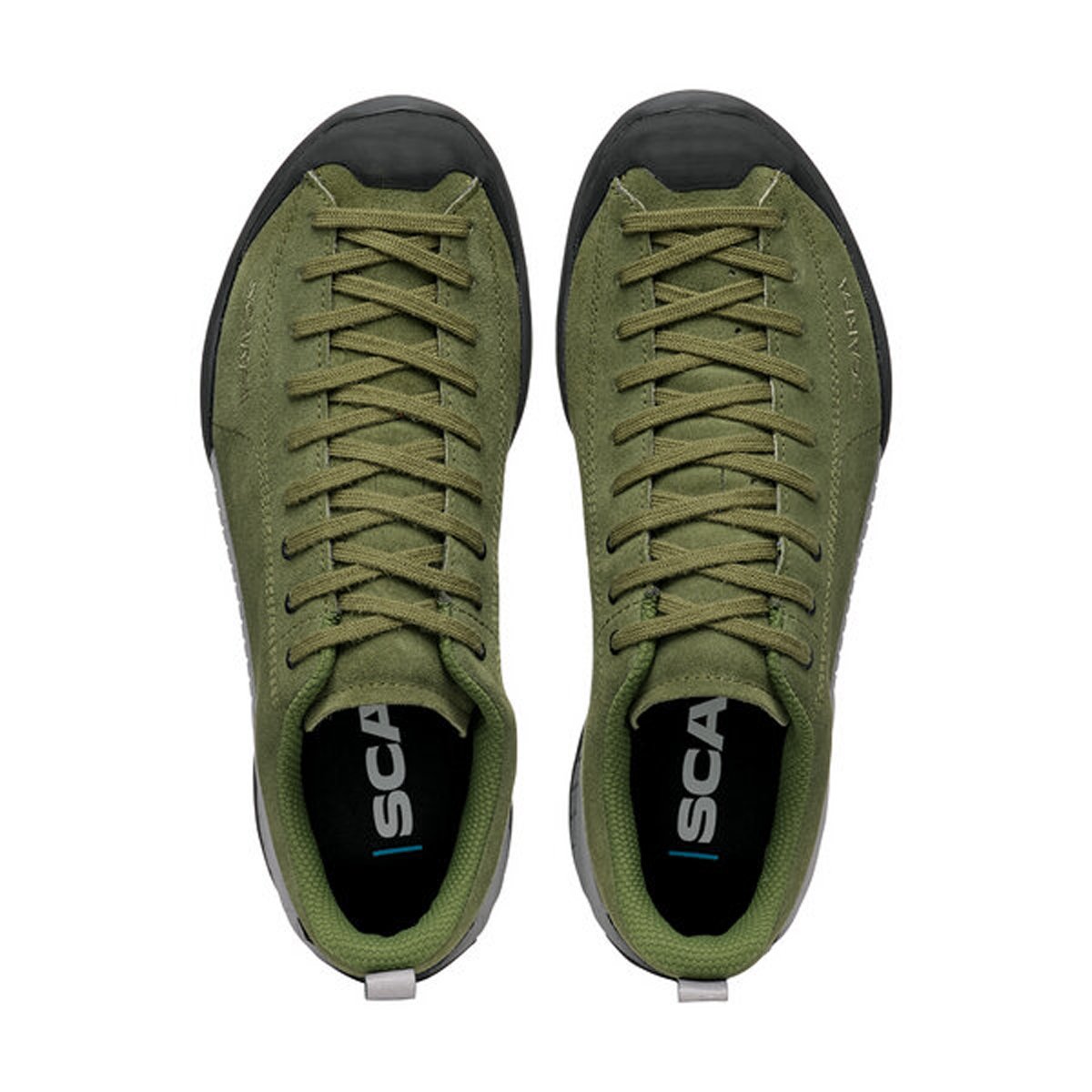 Scarpa Mojito Gore-Tex Lifestyle Yürüyüş Ayakkabısı