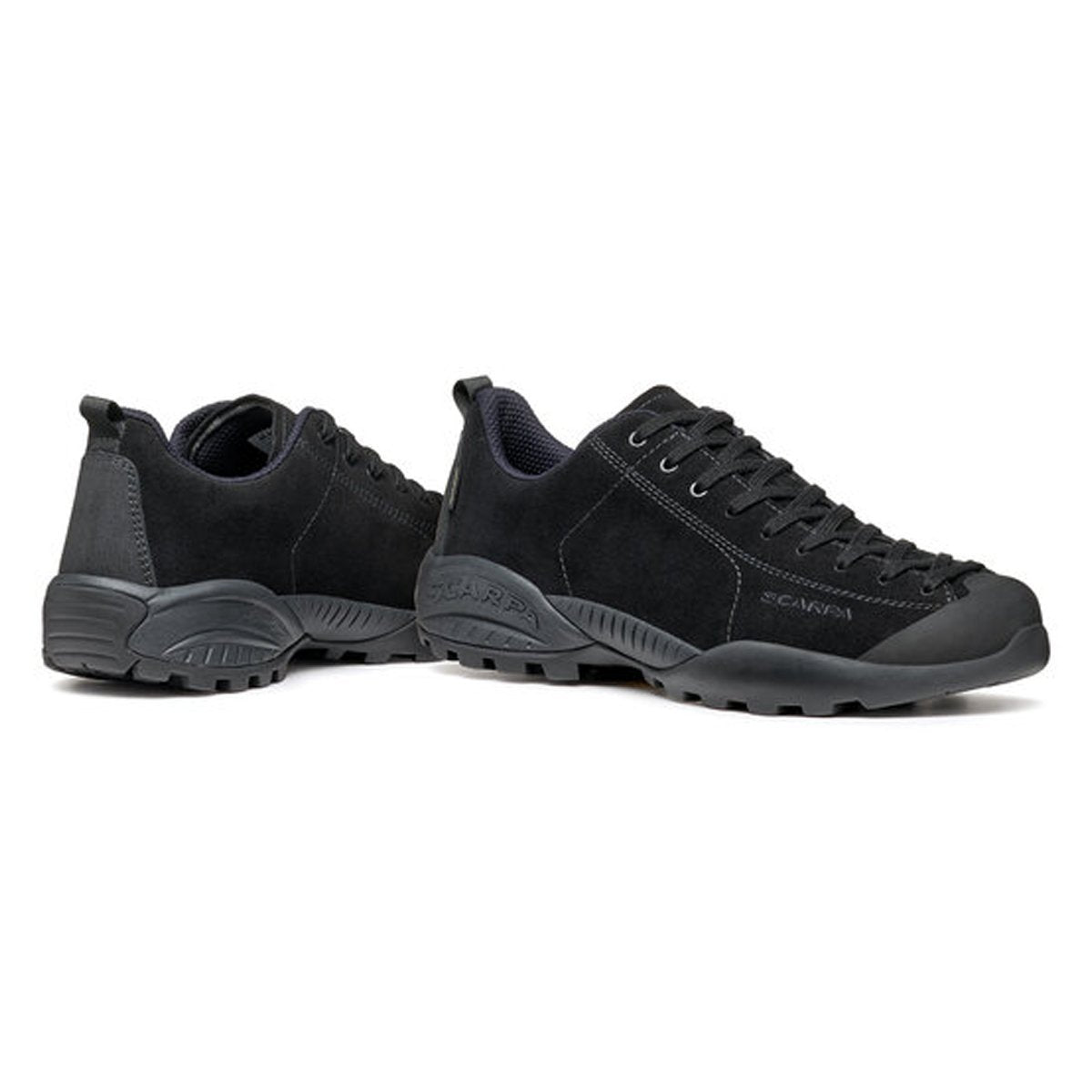 Scarpa Mojito Gore-Tex Lifestyle Yürüyüş Ayakkabısı