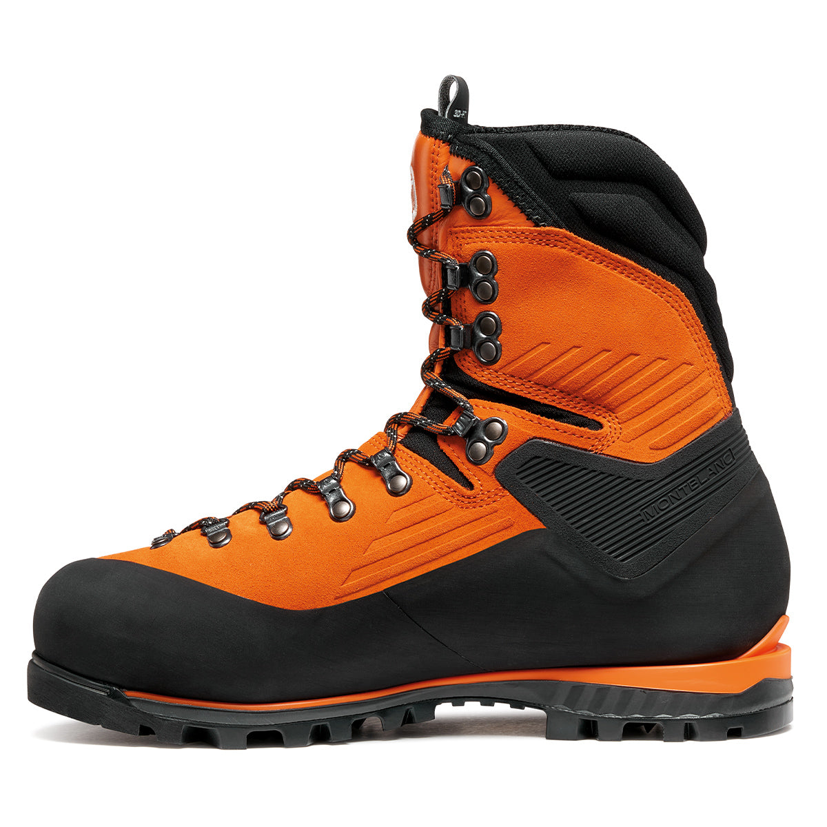 Scarpa Mont Blanc Gore-Tex Erkek Tırmanış Botu
