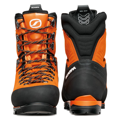 Scarpa Mont Blanc Gore-Tex Erkek Tırmanış Botu